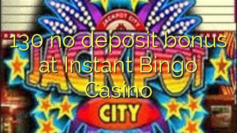 Instantbingo Casino Belize