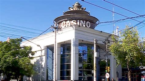 Instituto Juegos Y Casino De Mendoza