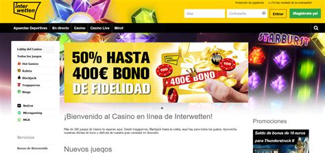 Interwetten Casino Chile