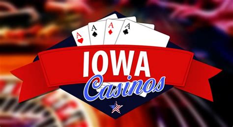 Iowa Casino Idade