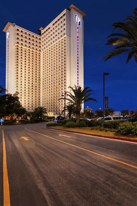 Ip Casino Resort Spa Biloxi