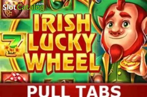 Irish Lucky Wheel Pull Tabs Bet365