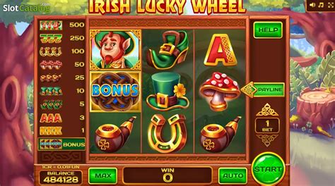 Irish Lucky Wheel Respin Review 2024