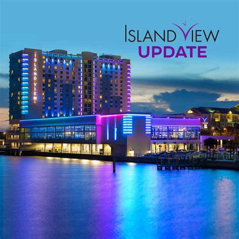 Island View Casino Insider