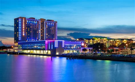 Island View Resort Casino