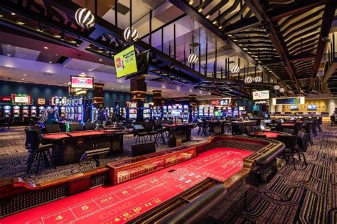 Isle Casino Bettendorf De Pequeno Almoco