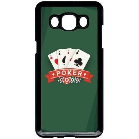 J5 Poker