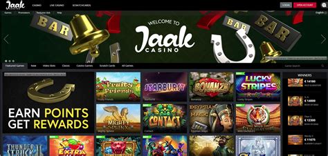 Jaak Casino Uruguay