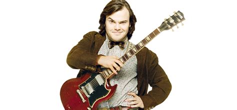 Jack Black Rock N Roll Cotacoes