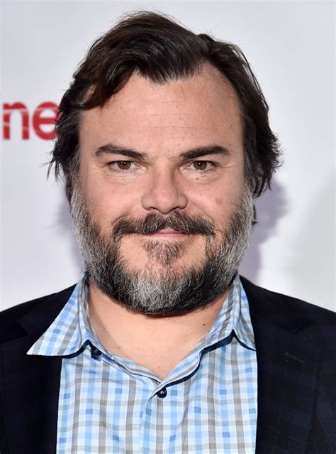 Jack Black Wdw