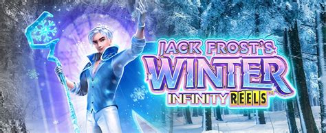 Jack Frost S Winter Parimatch