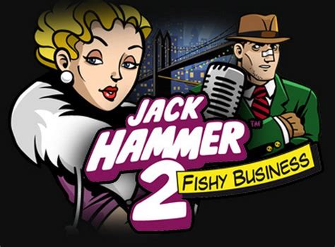 Jack Hammer 2 Pokerstars