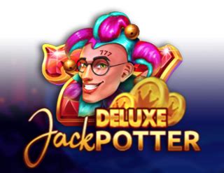 Jack Potter Deluxe 888 Casino