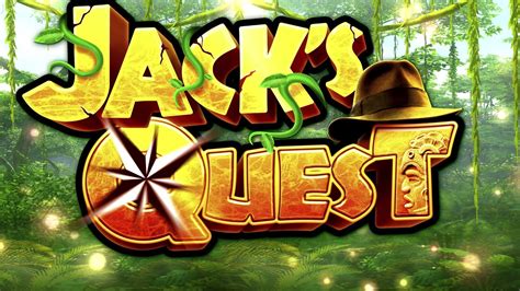 Jack S Quest Netbet