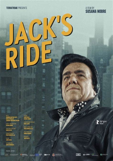 Jack S Ride Betfair