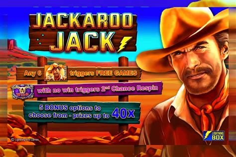 Jackaroo Jack Bwin