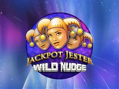 Jackpot Jester Wild Nudge Betsson