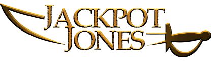 Jackpot Jones Casino Apostas