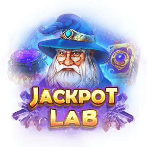 Jackpot Lab Blaze