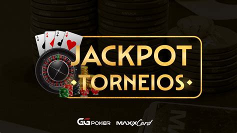 Jackpot Nv Torneios De Poker