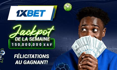 Jackpot Quest 1xbet