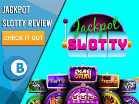 Jackpot Slotty Casino Venezuela