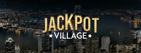 Jackpot Village Casino Uruguay