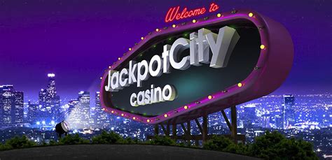 Jackpotcity Casino Mobile