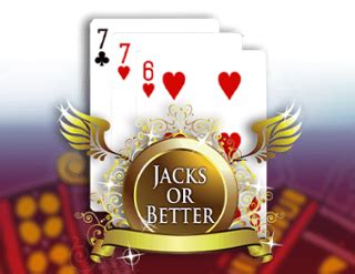 Jacks Or Better Worldmatch Slot Gratis