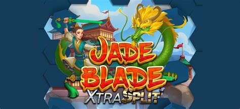 Jade Blade Xtrasplit 1xbet
