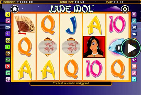 Jade Idol 888 Casino