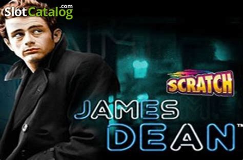 James Dean Scratch Bet365