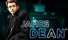 James Dean Scratch Blaze