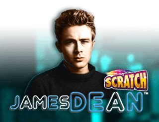 James Dean Scratch Novibet