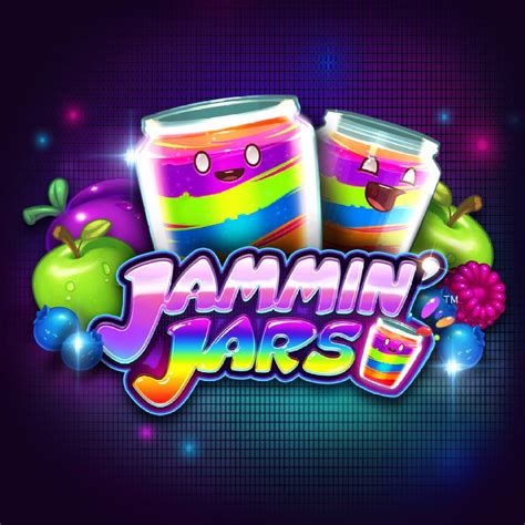 Jammin Jars Novibet