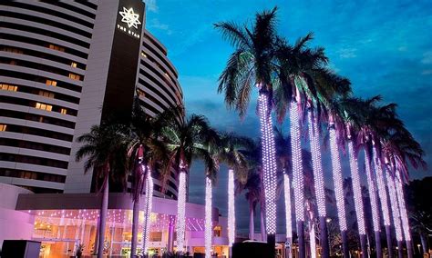 Jardim Do Casino Gold Coast