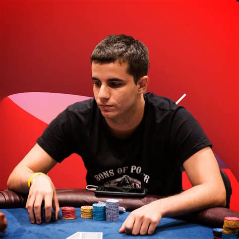 Javi Hurtado De Poker