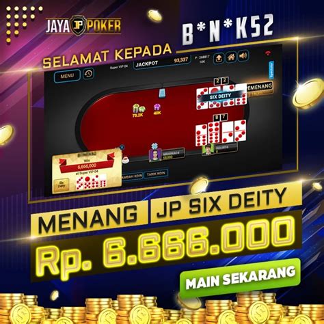 Jayapoker Untuk Android