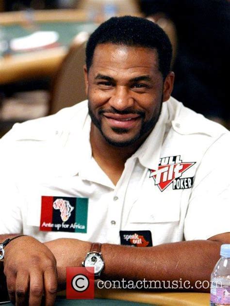 Jerome Bettis Rios Casino