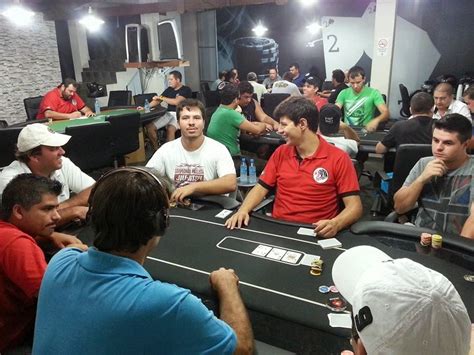 Jersey Clube De Poker