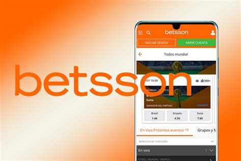 Jetsetter Betsson