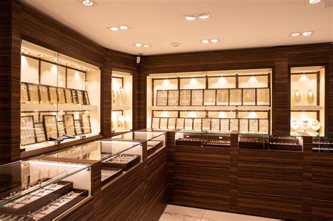 Jewellery Store Betsul