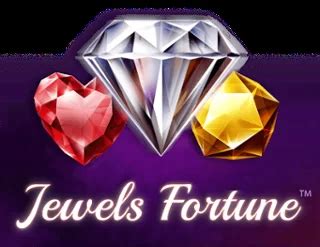 Jewels Fortune Slot Gratis