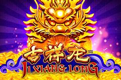 Ji Xiang Long Leovegas