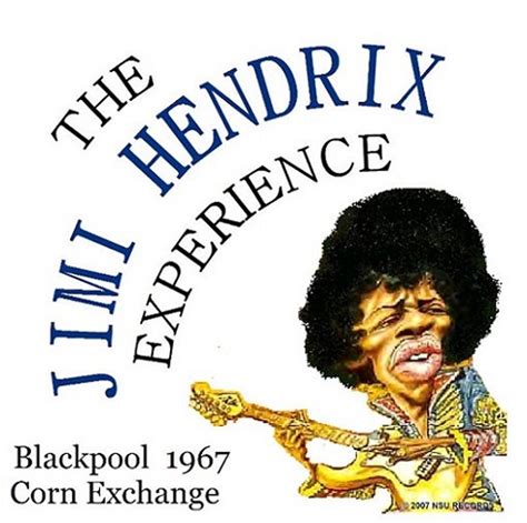 Jimi Hendrix Betfair