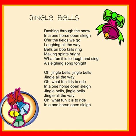 Jingle Bells Betsul