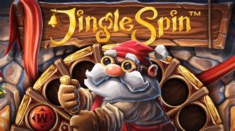 Jingle Spin Slot Gratis