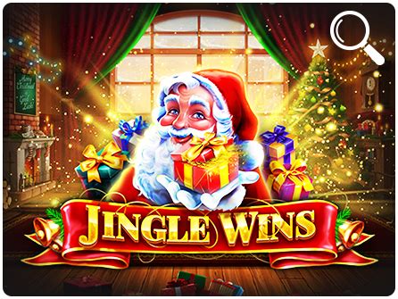 Jingle Wins Betsul