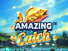 Jogar Amazing Catch No Modo Demo