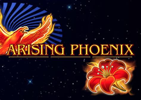 Jogar Arising Phoenix Com Dinheiro Real